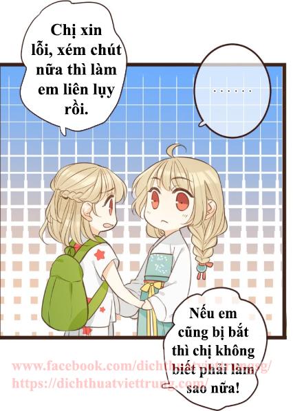 Bạn Trai Tôi Là Cẩm Y Vệ 2 Chap 3 - Next Chap 4