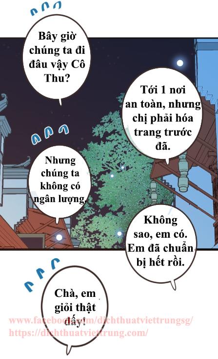 Bạn Trai Tôi Là Cẩm Y Vệ 2 Chap 3 - Next Chap 4