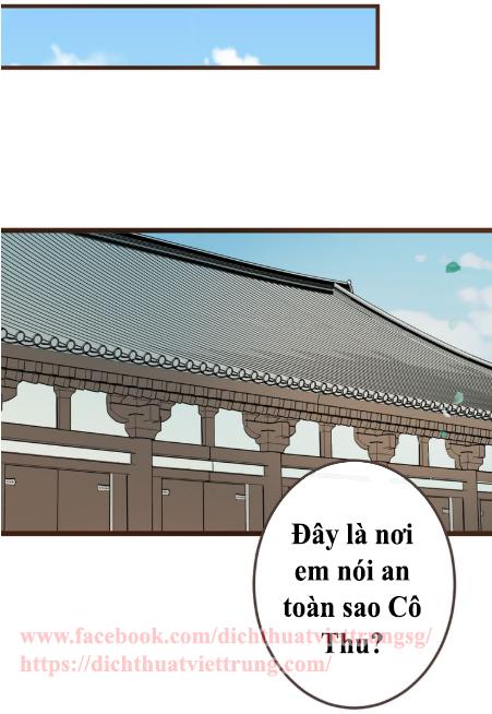 Bạn Trai Tôi Là Cẩm Y Vệ 2 Chap 3 - Next Chap 4