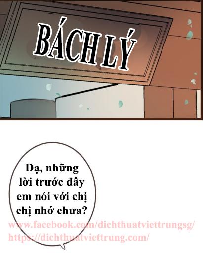 Bạn Trai Tôi Là Cẩm Y Vệ 2 Chap 3 - Next Chap 4