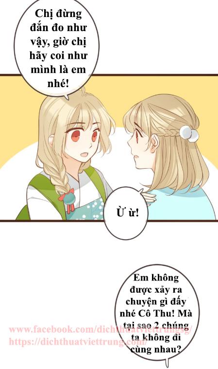 Bạn Trai Tôi Là Cẩm Y Vệ 2 Chap 3 - Next Chap 4