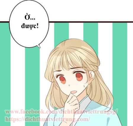Bạn Trai Tôi Là Cẩm Y Vệ 2 Chap 3 - Next Chap 4