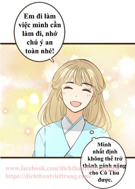 Bạn Trai Tôi Là Cẩm Y Vệ 2 Chap 3 - Next Chap 4