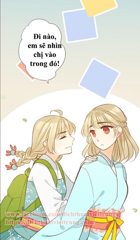 Bạn Trai Tôi Là Cẩm Y Vệ 2 Chap 3 - Next Chap 4
