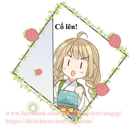 Bạn Trai Tôi Là Cẩm Y Vệ 2 Chap 3 - Next Chap 4