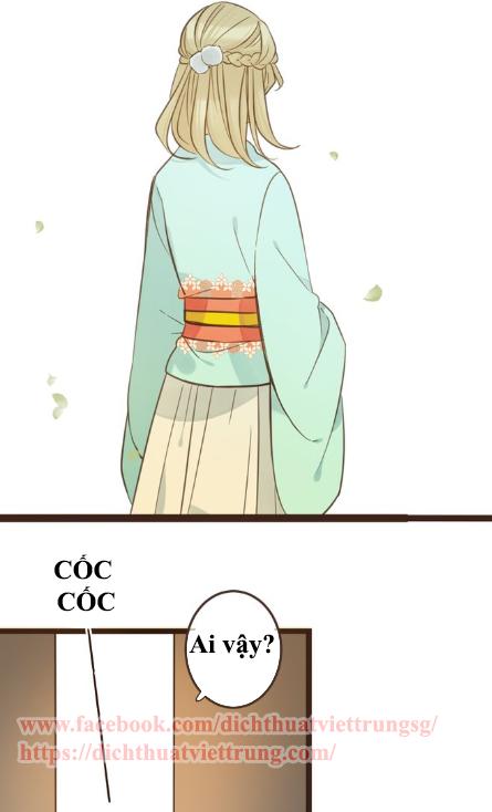 Bạn Trai Tôi Là Cẩm Y Vệ 2 Chap 3 - Next Chap 4
