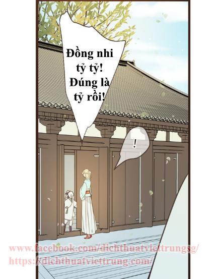 Bạn Trai Tôi Là Cẩm Y Vệ 2 Chap 3 - Next Chap 4