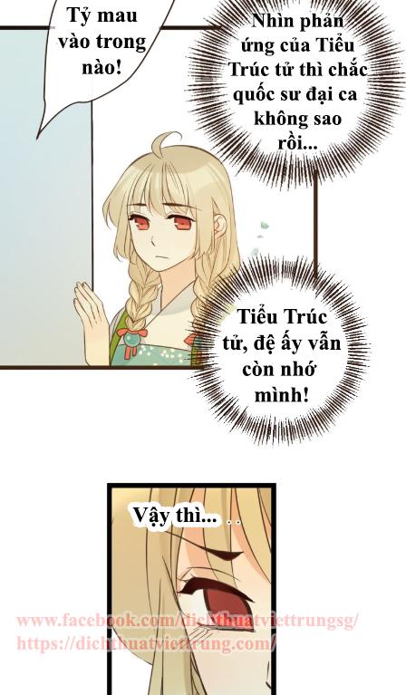 Bạn Trai Tôi Là Cẩm Y Vệ 2 Chap 3 - Next Chap 4