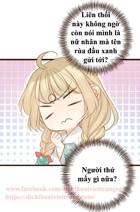 Bạn Trai Tôi Là Cẩm Y Vệ 2 Chap 3 - Next Chap 4
