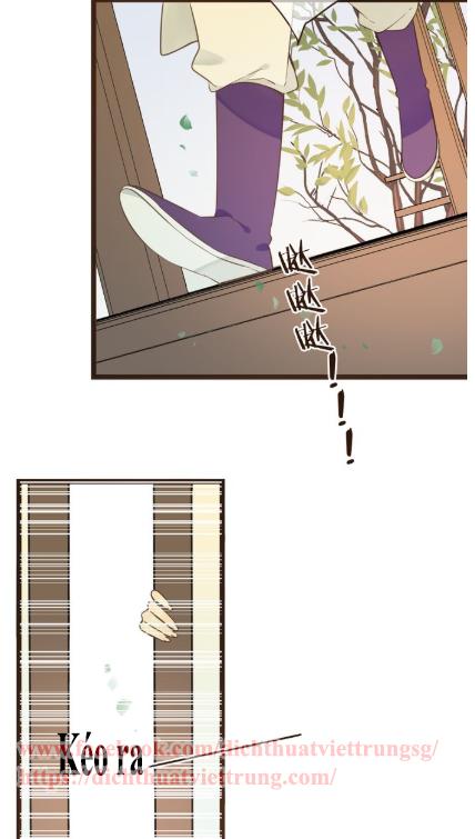 Bạn Trai Tôi Là Cẩm Y Vệ 2 Chap 3 - Next Chap 4