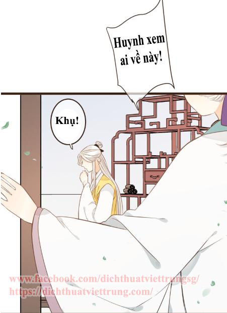 Bạn Trai Tôi Là Cẩm Y Vệ 2 Chap 3 - Next Chap 4