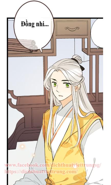 Bạn Trai Tôi Là Cẩm Y Vệ 2 Chap 3 - Next Chap 4