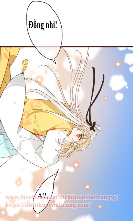 Bạn Trai Tôi Là Cẩm Y Vệ 2 Chap 3 - Next Chap 4