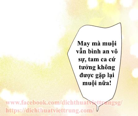 Bạn Trai Tôi Là Cẩm Y Vệ 2 Chap 3 - Next Chap 4