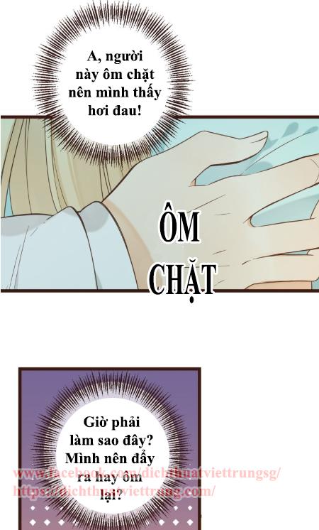 Bạn Trai Tôi Là Cẩm Y Vệ 2 Chap 3 - Next Chap 4