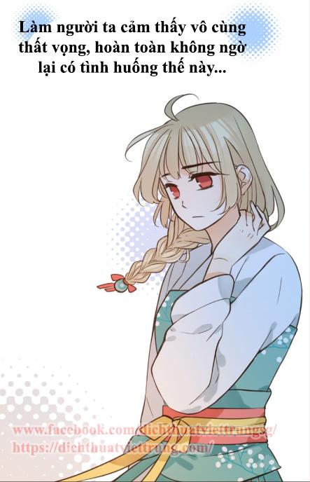 Bạn Trai Tôi Là Cẩm Y Vệ 2 Chap 3 - Next Chap 4