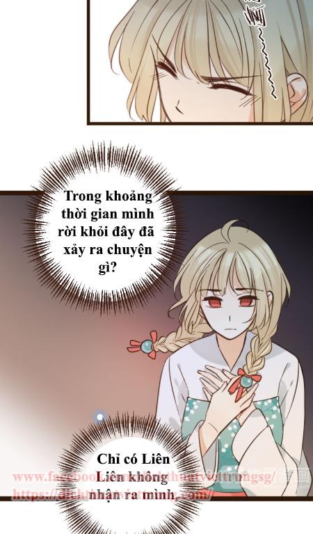 Bạn Trai Tôi Là Cẩm Y Vệ 2 Chap 3 - Next Chap 4