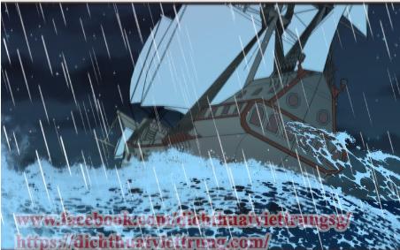 Bạn Trai Tôi Là Cẩm Y Vệ 2 Chap 30 - Next Chap 31