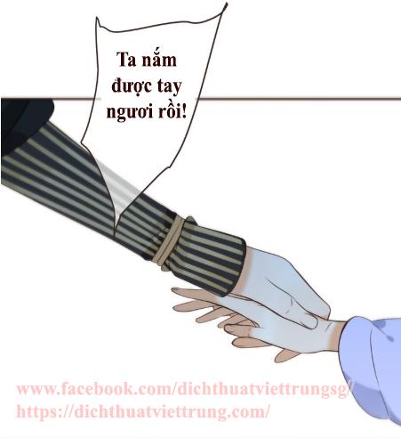Bạn Trai Tôi Là Cẩm Y Vệ 2 Chap 30 - Next Chap 31