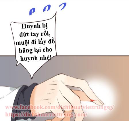 Bạn Trai Tôi Là Cẩm Y Vệ 2 Chap 30 - Next Chap 31