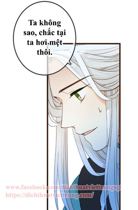 Bạn Trai Tôi Là Cẩm Y Vệ 2 Chap 30 - Next Chap 31