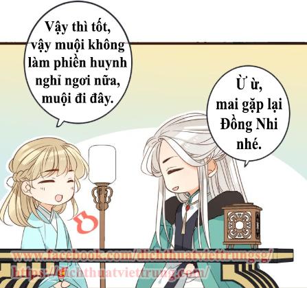 Bạn Trai Tôi Là Cẩm Y Vệ 2 Chap 30 - Next Chap 31