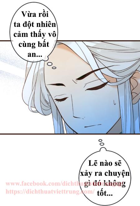 Bạn Trai Tôi Là Cẩm Y Vệ 2 Chap 30 - Next Chap 31