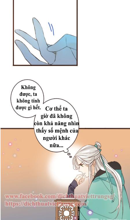 Bạn Trai Tôi Là Cẩm Y Vệ 2 Chap 30 - Next Chap 31