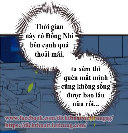 Bạn Trai Tôi Là Cẩm Y Vệ 2 Chap 30 - Next Chap 31