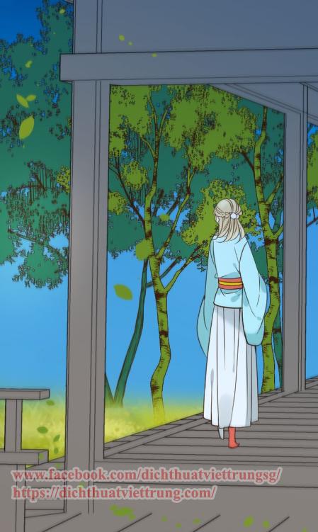 Bạn Trai Tôi Là Cẩm Y Vệ 2 Chap 30 - Next Chap 31