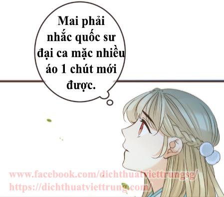 Bạn Trai Tôi Là Cẩm Y Vệ 2 Chap 30 - Next Chap 31
