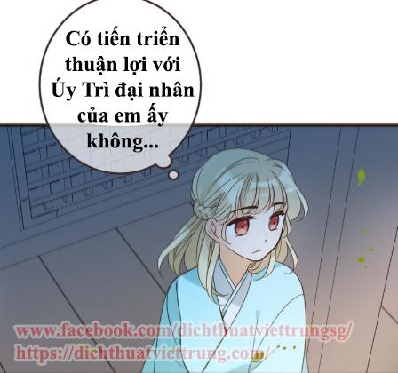 Bạn Trai Tôi Là Cẩm Y Vệ 2 Chap 30 - Next Chap 31