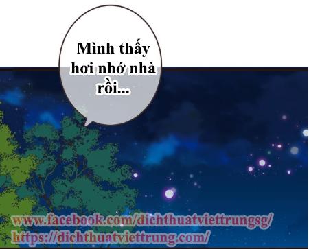 Bạn Trai Tôi Là Cẩm Y Vệ 2 Chap 30 - Next Chap 31