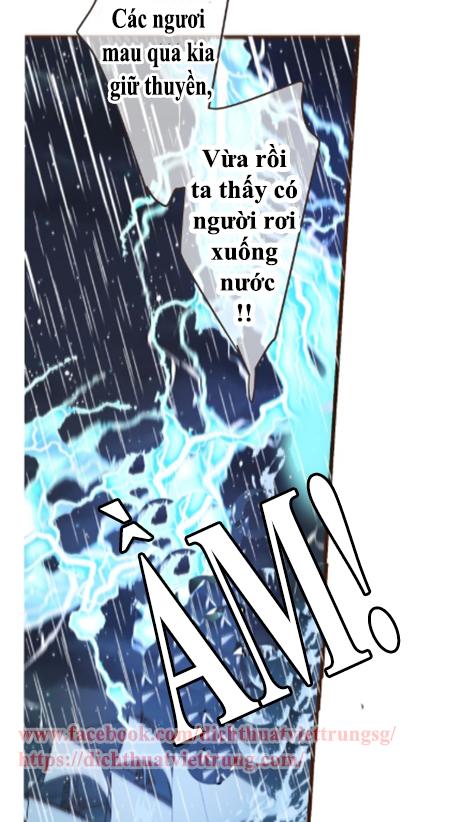 Bạn Trai Tôi Là Cẩm Y Vệ 2 Chap 30 - Next Chap 31