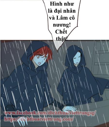 Bạn Trai Tôi Là Cẩm Y Vệ 2 Chap 30 - Next Chap 31