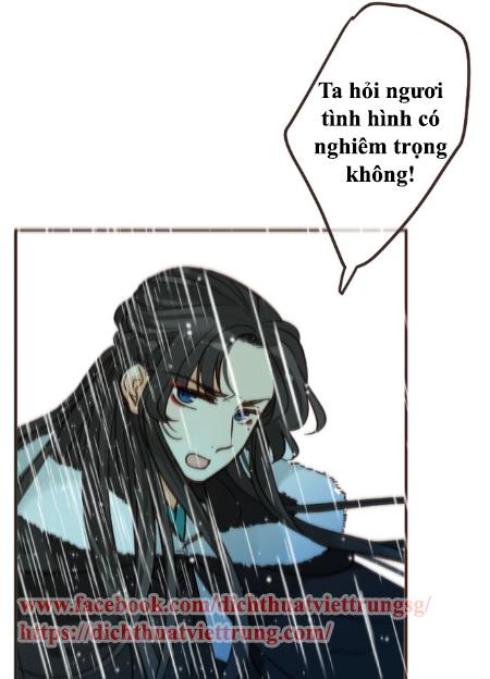 Bạn Trai Tôi Là Cẩm Y Vệ 2 Chap 30 - Next Chap 31