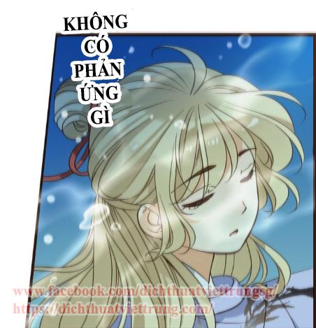 Bạn Trai Tôi Là Cẩm Y Vệ 2 Chap 30 - Next Chap 31
