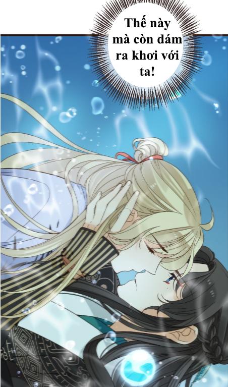 Bạn Trai Tôi Là Cẩm Y Vệ 2 Chap 30 - Next Chap 31