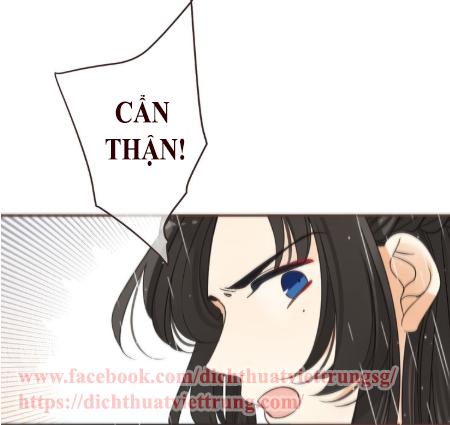 Bạn Trai Tôi Là Cẩm Y Vệ 2 Chap 30 - Next Chap 31