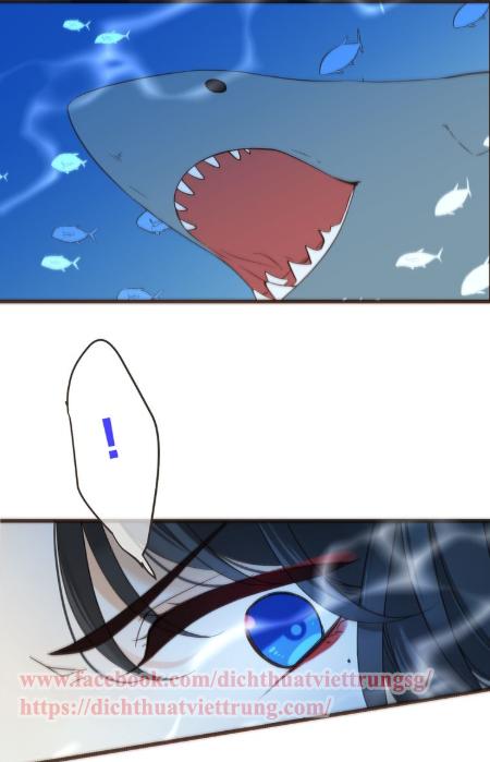 Bạn Trai Tôi Là Cẩm Y Vệ 2 Chap 31 - Next Chap 32