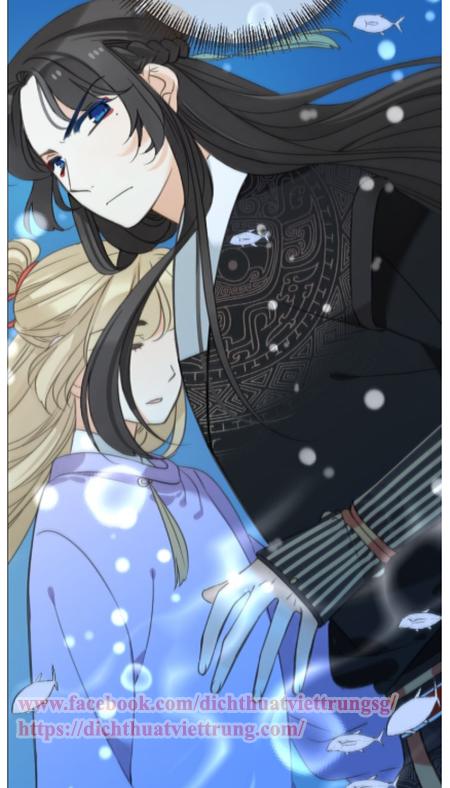 Bạn Trai Tôi Là Cẩm Y Vệ 2 Chap 31 - Next Chap 32