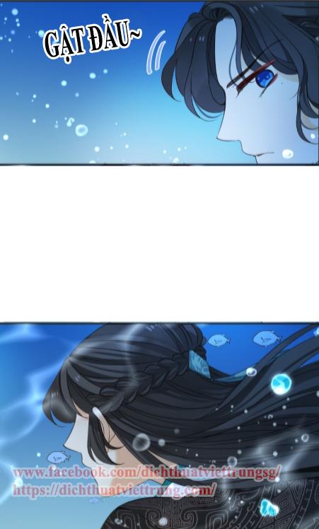 Bạn Trai Tôi Là Cẩm Y Vệ 2 Chap 31 - Next Chap 32