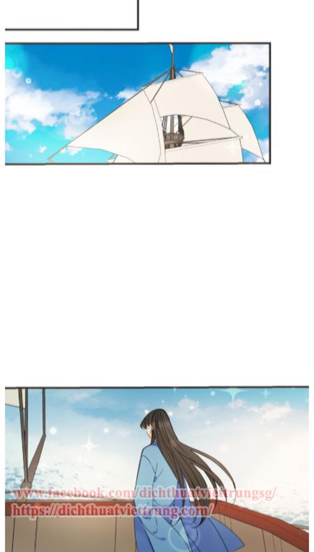 Bạn Trai Tôi Là Cẩm Y Vệ 2 Chap 31 - Next Chap 32