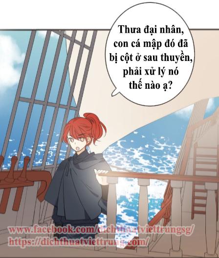 Bạn Trai Tôi Là Cẩm Y Vệ 2 Chap 31 - Next Chap 32