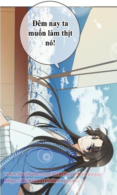 Bạn Trai Tôi Là Cẩm Y Vệ 2 Chap 31 - Next Chap 32