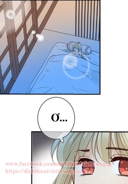Bạn Trai Tôi Là Cẩm Y Vệ 2 Chap 31 - Next Chap 32
