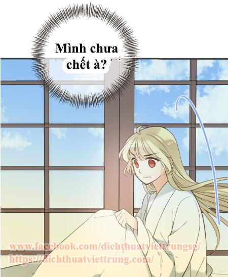 Bạn Trai Tôi Là Cẩm Y Vệ 2 Chap 31 - Next Chap 32