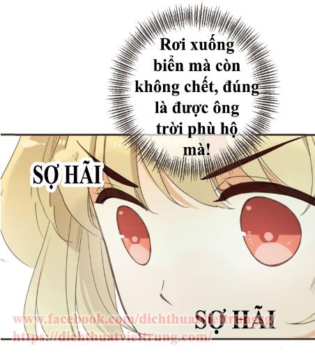 Bạn Trai Tôi Là Cẩm Y Vệ 2 Chap 31 - Next Chap 32