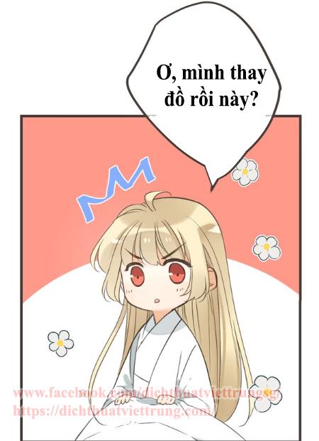 Bạn Trai Tôi Là Cẩm Y Vệ 2 Chap 31 - Next Chap 32