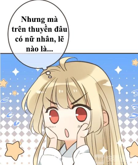 Bạn Trai Tôi Là Cẩm Y Vệ 2 Chap 31 - Next Chap 32